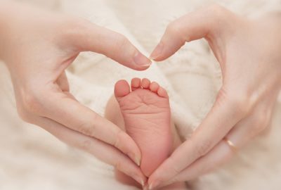 enfermedades congénitas