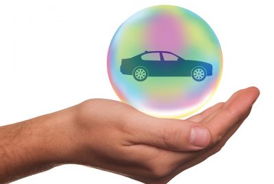 Seguro obligatorio autos