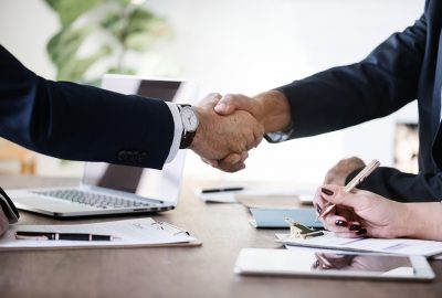 Seguros contratados mexicanos