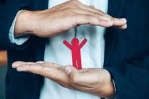 Como cobrar seguro vida