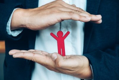 Como cobrar seguro vida