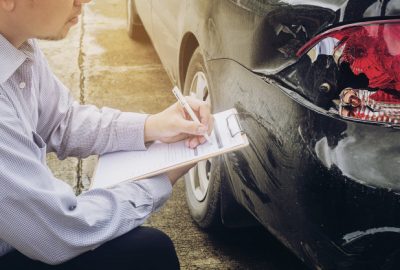 Causas seguro auto pierde validez