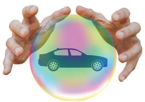 fraude en seguros de autos