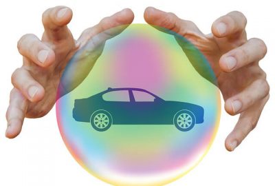 fraude en seguros de autos