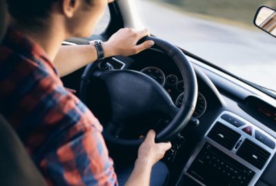 El mejor seguro para Uber