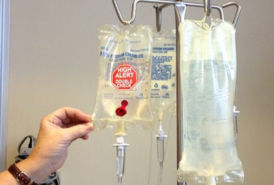 costo tratramiento cancer mexico