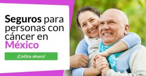 Seguro de Cáncer