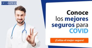 Seguro para COVID-19