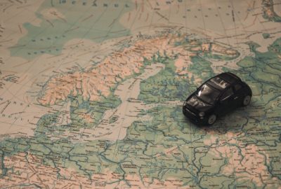 seguro de auto temporal