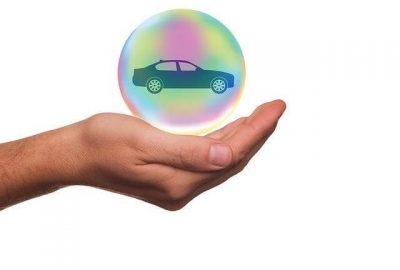 Cotizar seguro auto rentado