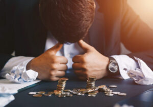 Salva tu negocio de una crisis financiera