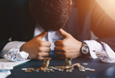 Salva tu negocio de una crisis financiera