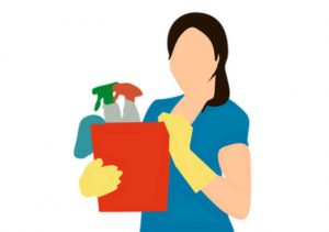 seguros para trabajadoras domesticas