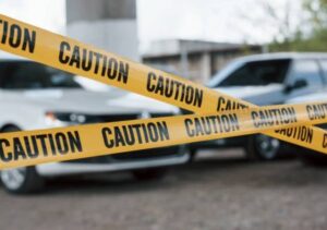 frecuentes causas de accidentes automovilísticos