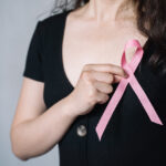 Síntomas del cáncer de mama