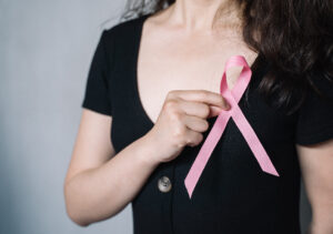 Síntomas del cáncer de mama