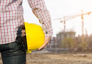 Seguro de construccion