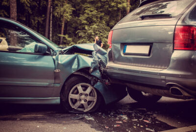 Criterios de responsabilidad en accidente de autos por el seguro